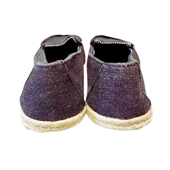 3/$20 Espadrille Loafers - Picture 3 of 6